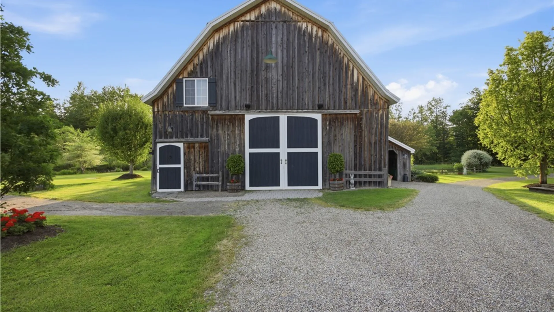 Property at 9788 Clarksburg Road, Eden, NY 14057 35