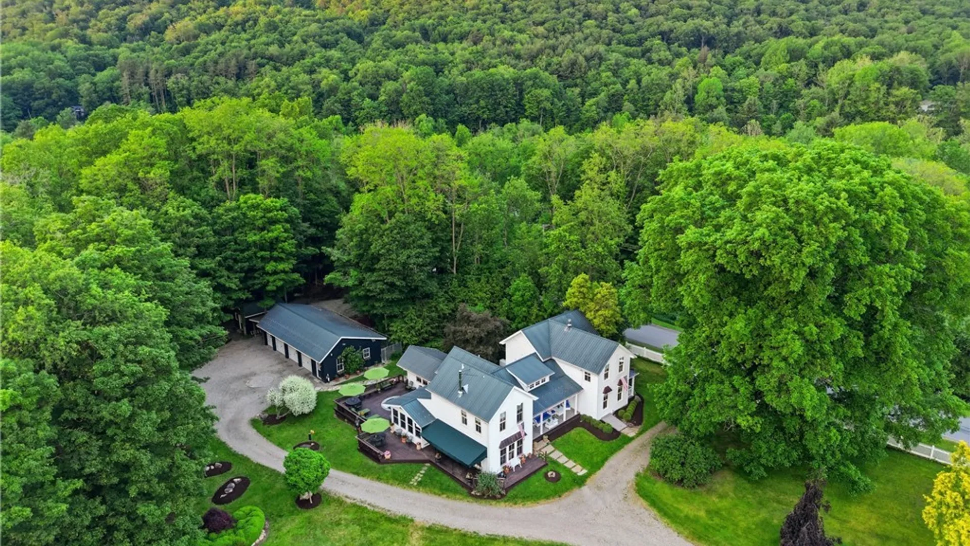 Property at 9788 Clarksburg Road, Eden, NY 14057 47