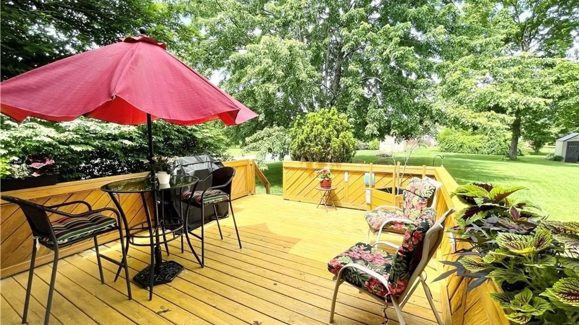 Property at 8423 Bubbling Springs Drive, Clay, NY 13027 38