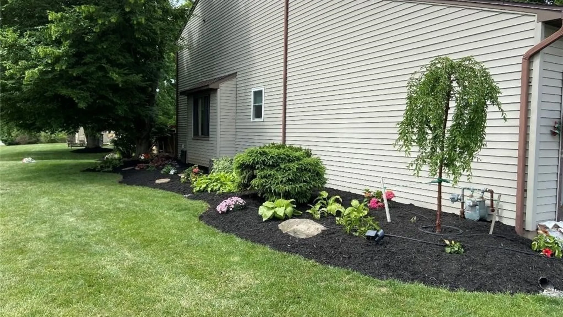Property at 8423 Bubbling Springs Drive, Clay, NY 13027 43