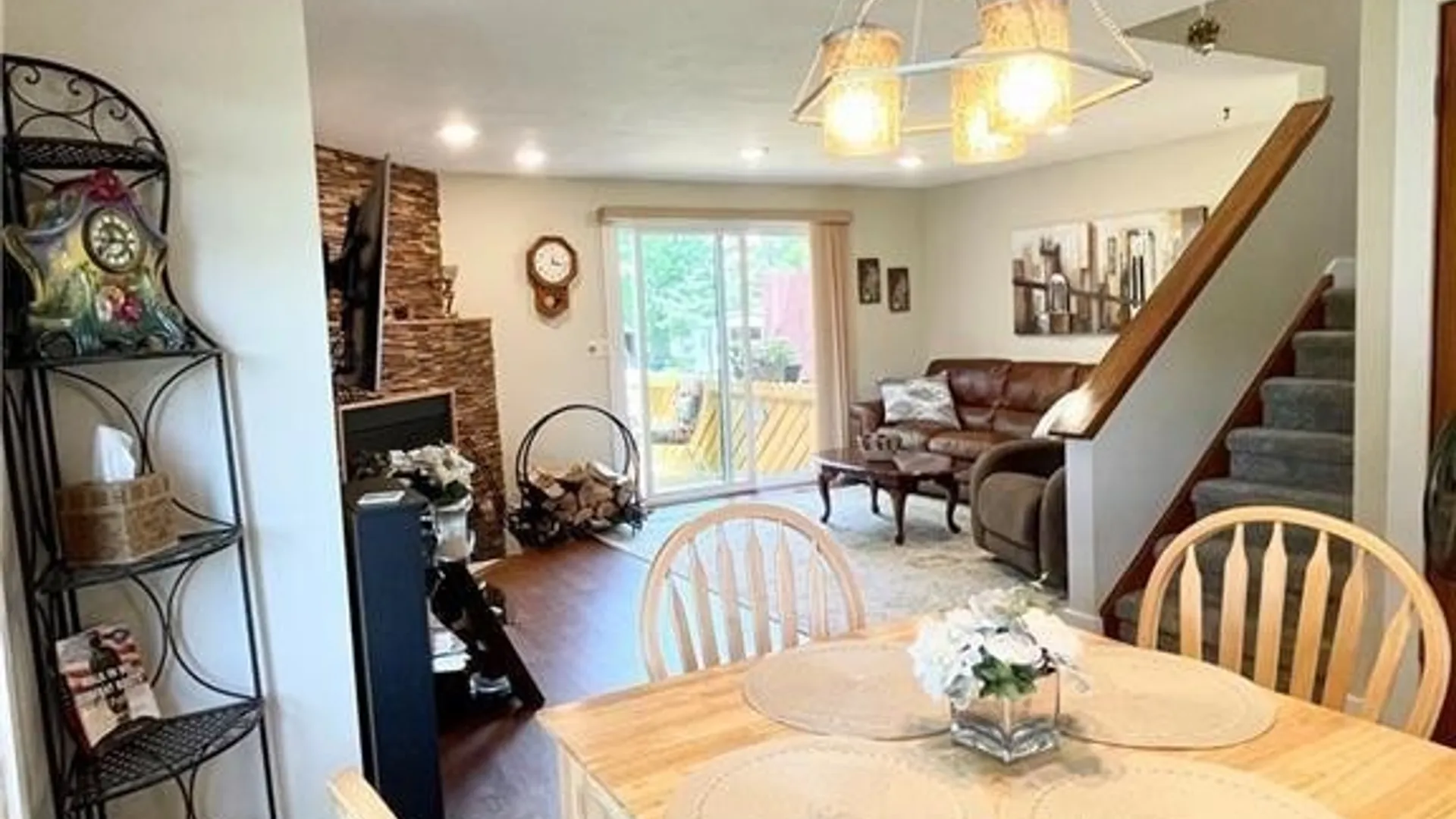 Property at 8423 Bubbling Springs Drive, Clay, NY 13027 16