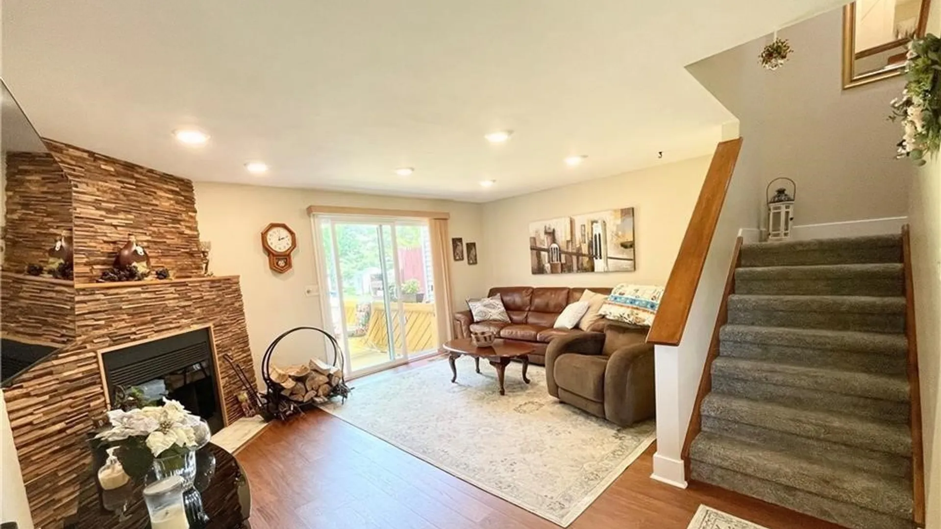 Property at 8423 Bubbling Springs Drive, Clay, NY 13027 18