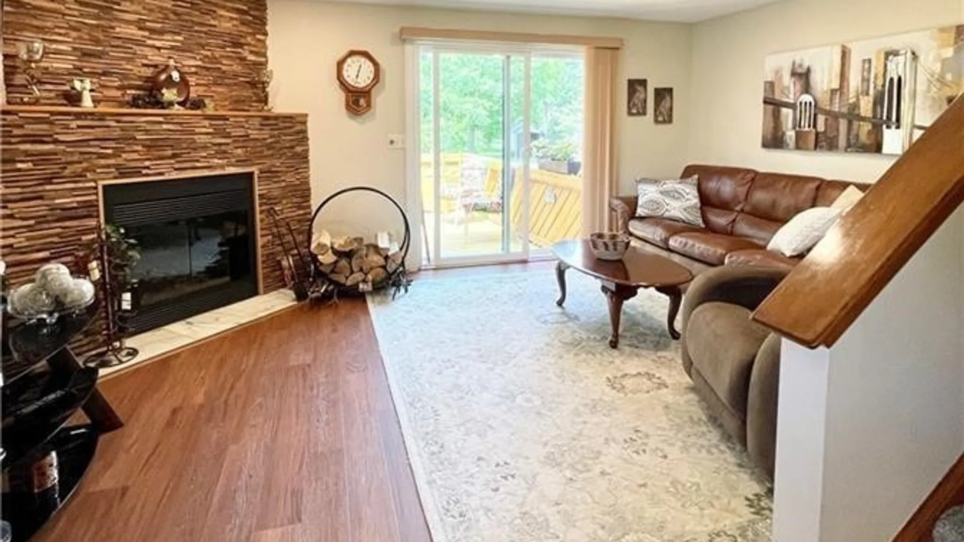 Property at 8423 Bubbling Springs Drive, Clay, NY 13027 19