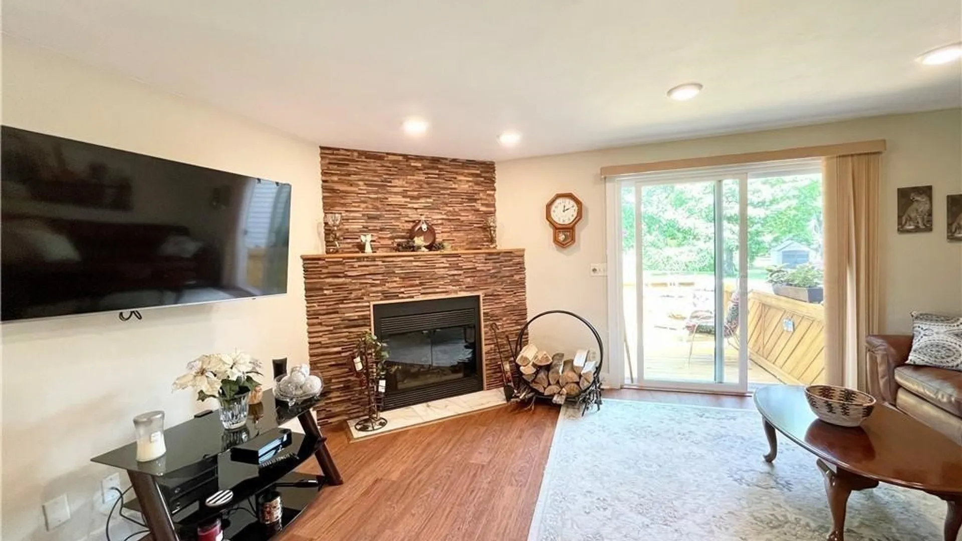 Property at 8423 Bubbling Springs Drive, Clay, NY 13027 20