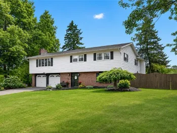 Property at 3962 Split Rock Road, Onondaga, NY 13031