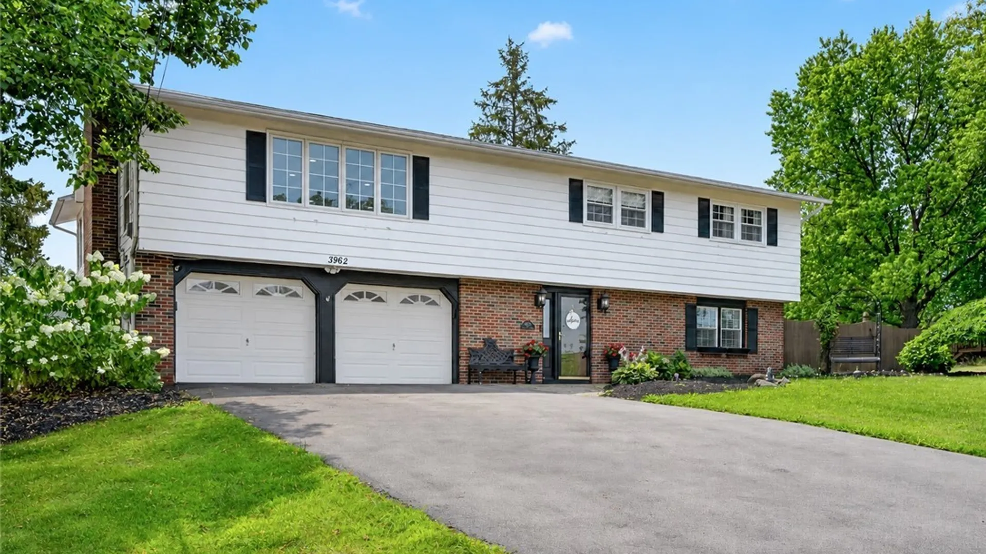 Property at 3962 Split Rock Road, Onondaga, NY 13031 3