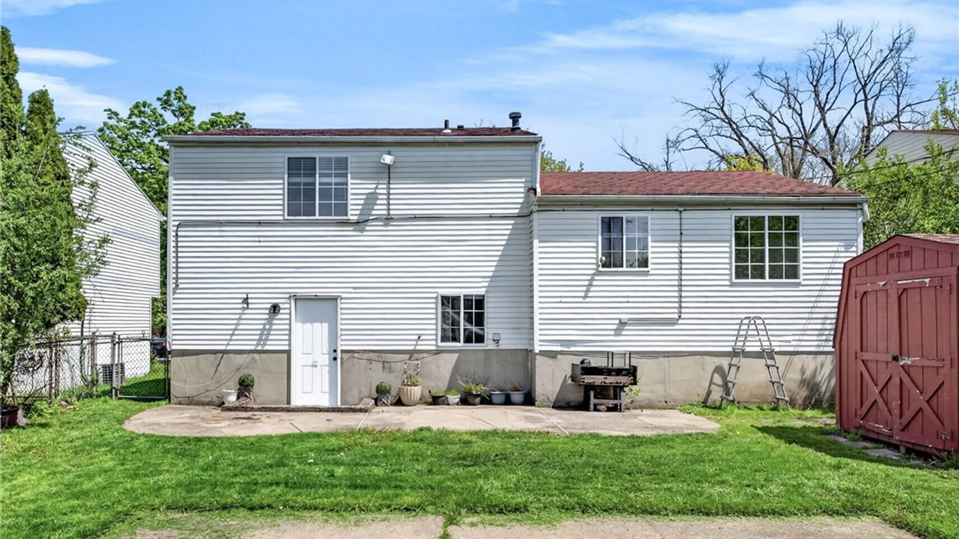 Property at 266 Peppertree Drive, Amherst, NY 14228 46
