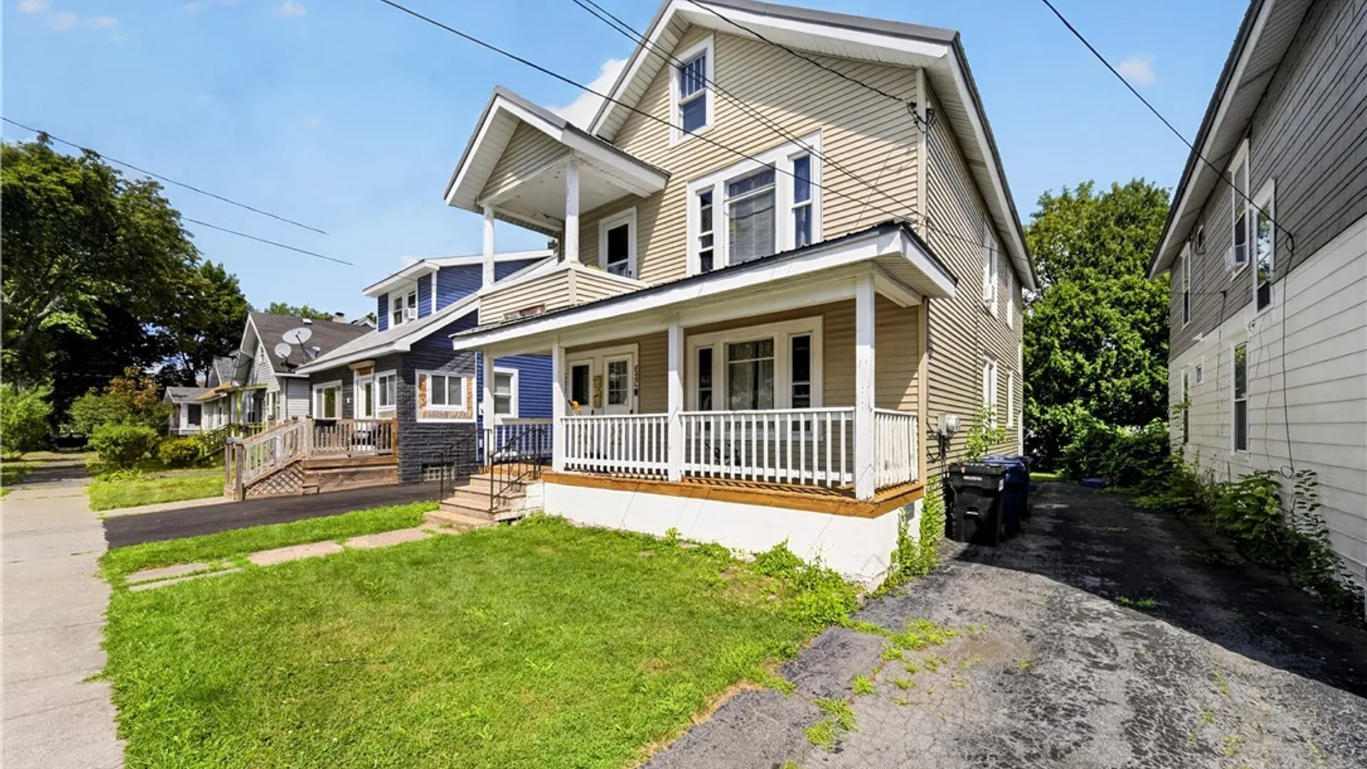 Property at 620 Helen Street, Syracuse, NY 13203 3