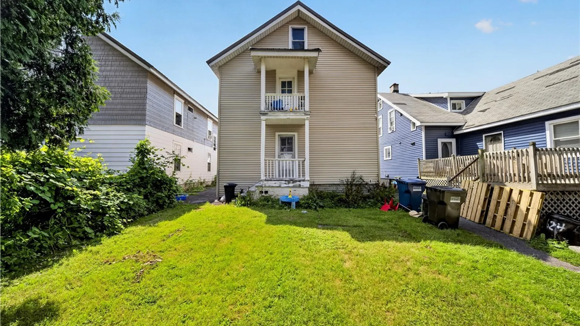 Property at 620 Helen Street, Syracuse, NY 13203 4