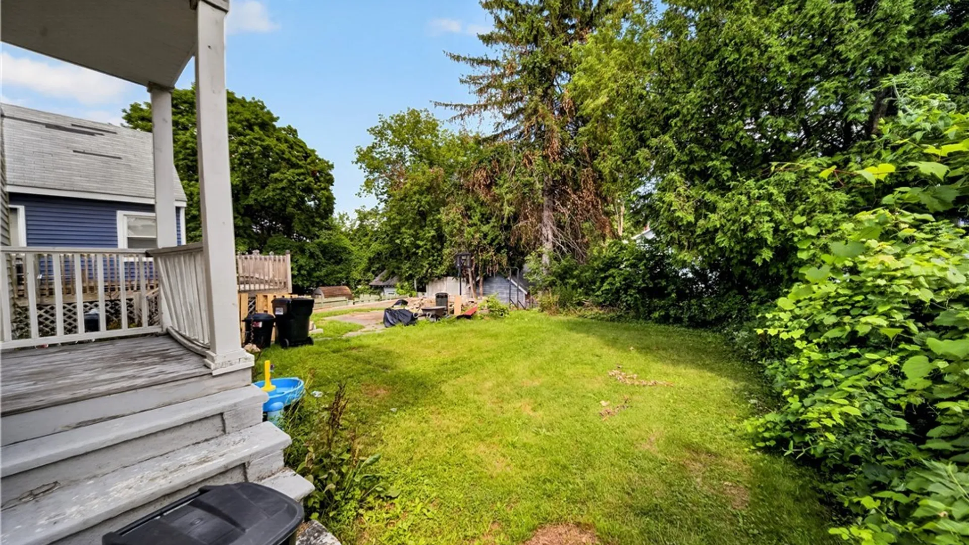 Property at 620 Helen Street, Syracuse, NY 13203 5
