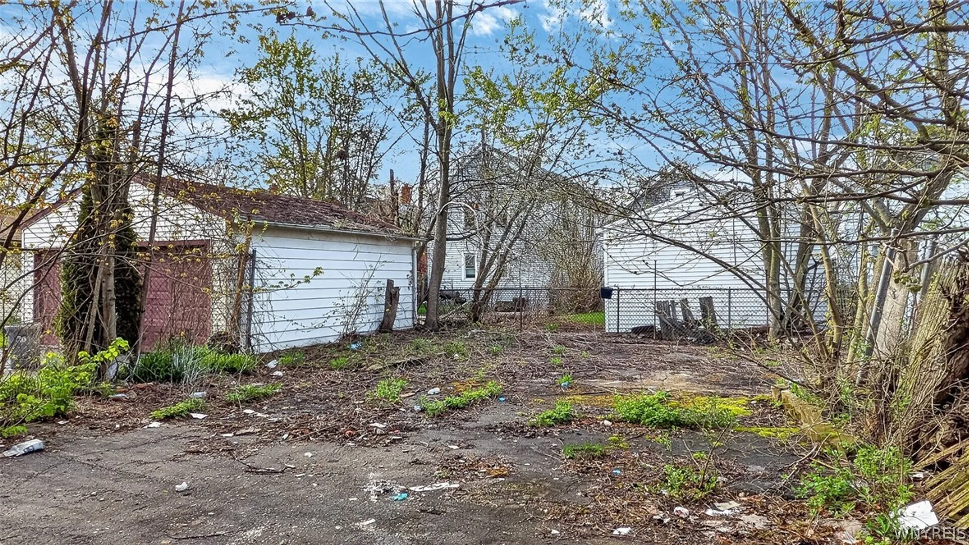 Property at 162 Millicent Avenue, Buffalo, NY 14215 40