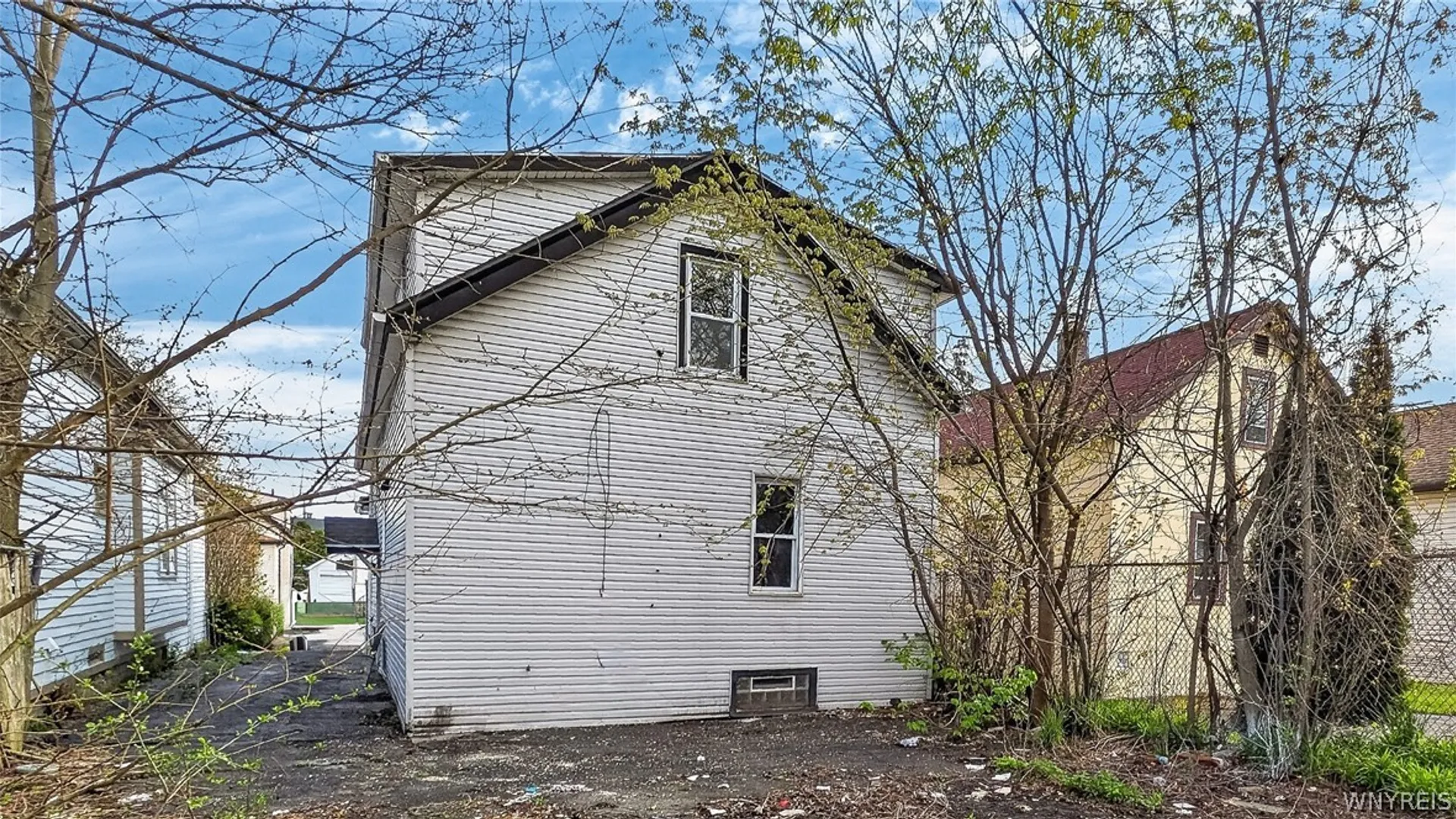 Property at 162 Millicent Avenue, Buffalo, NY 14215 41