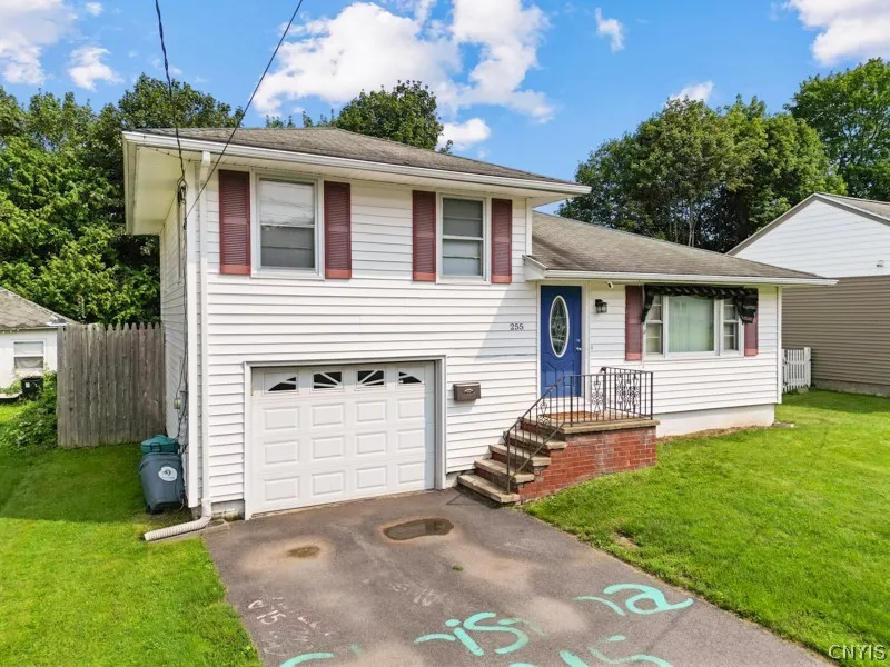 Property at 255 S Fourth Ave, German Flatts, NY 13357