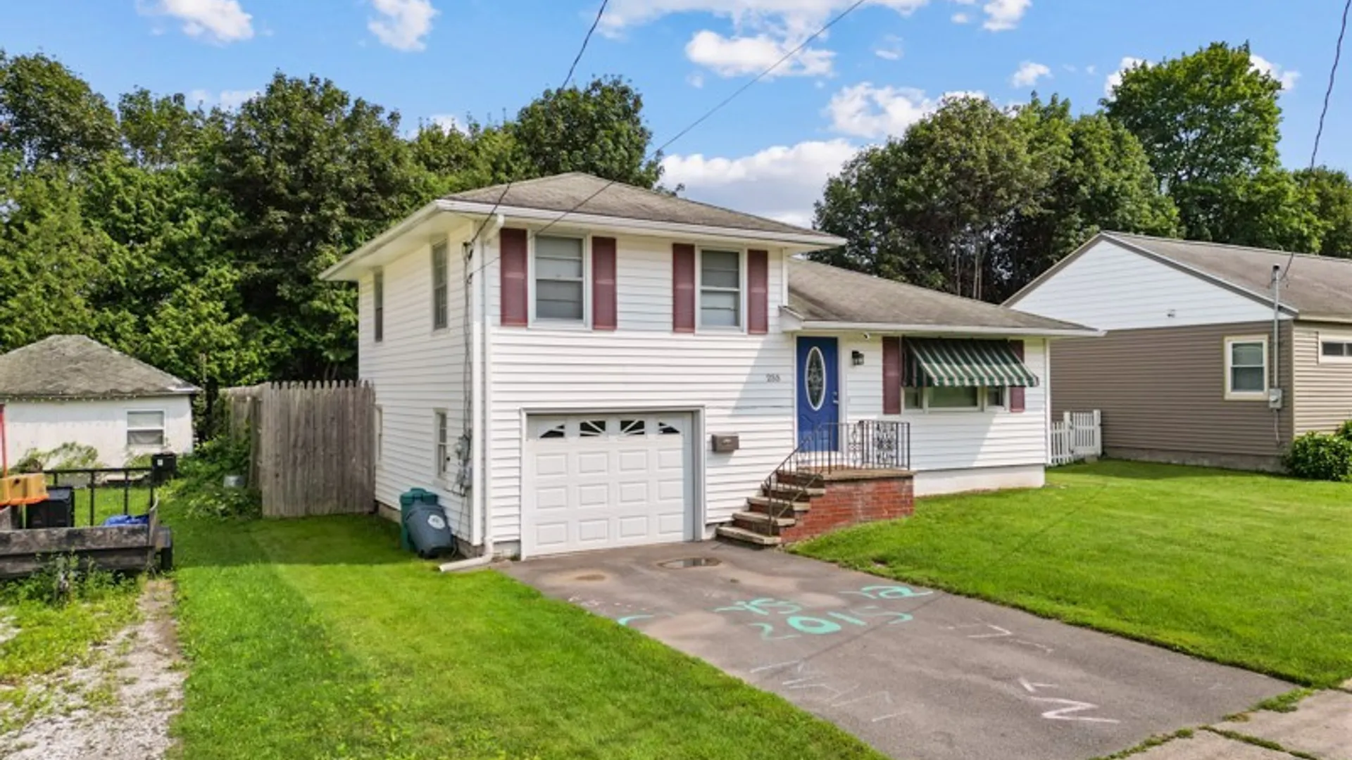 Property at 255 S Fourth Ave, German Flatts, NY 13357 3