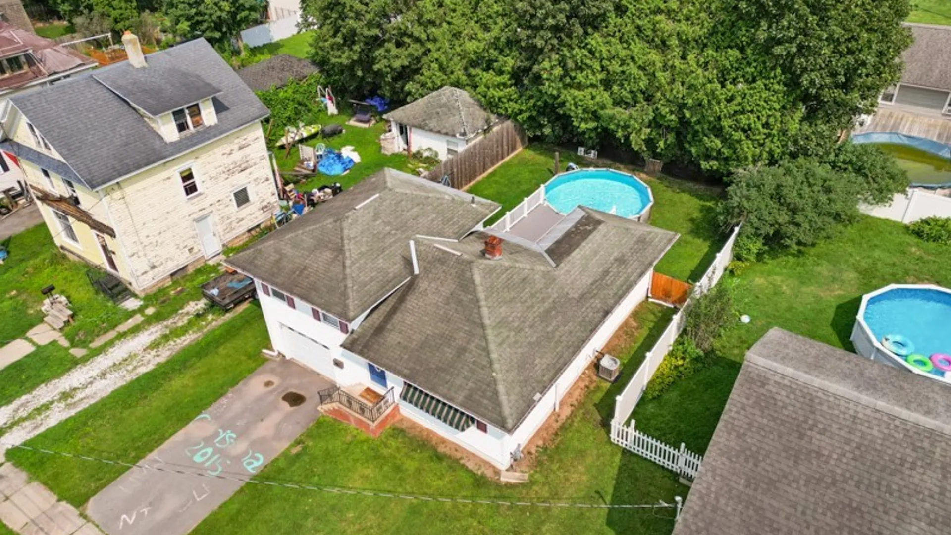 Property at 255 S Fourth Ave, German Flatts, NY 13357 5