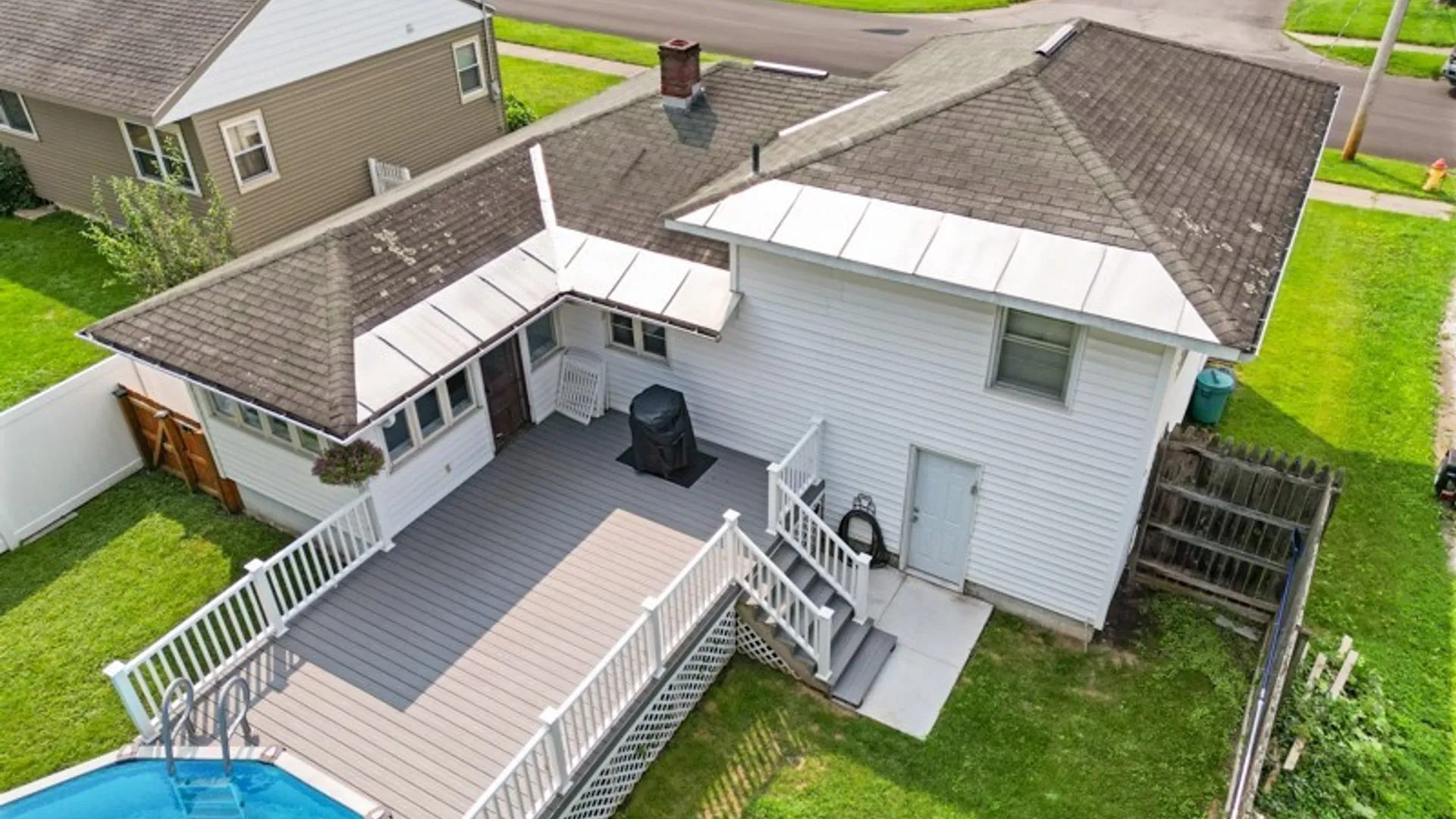 Property at 255 S Fourth Ave, German Flatts, NY 13357 13