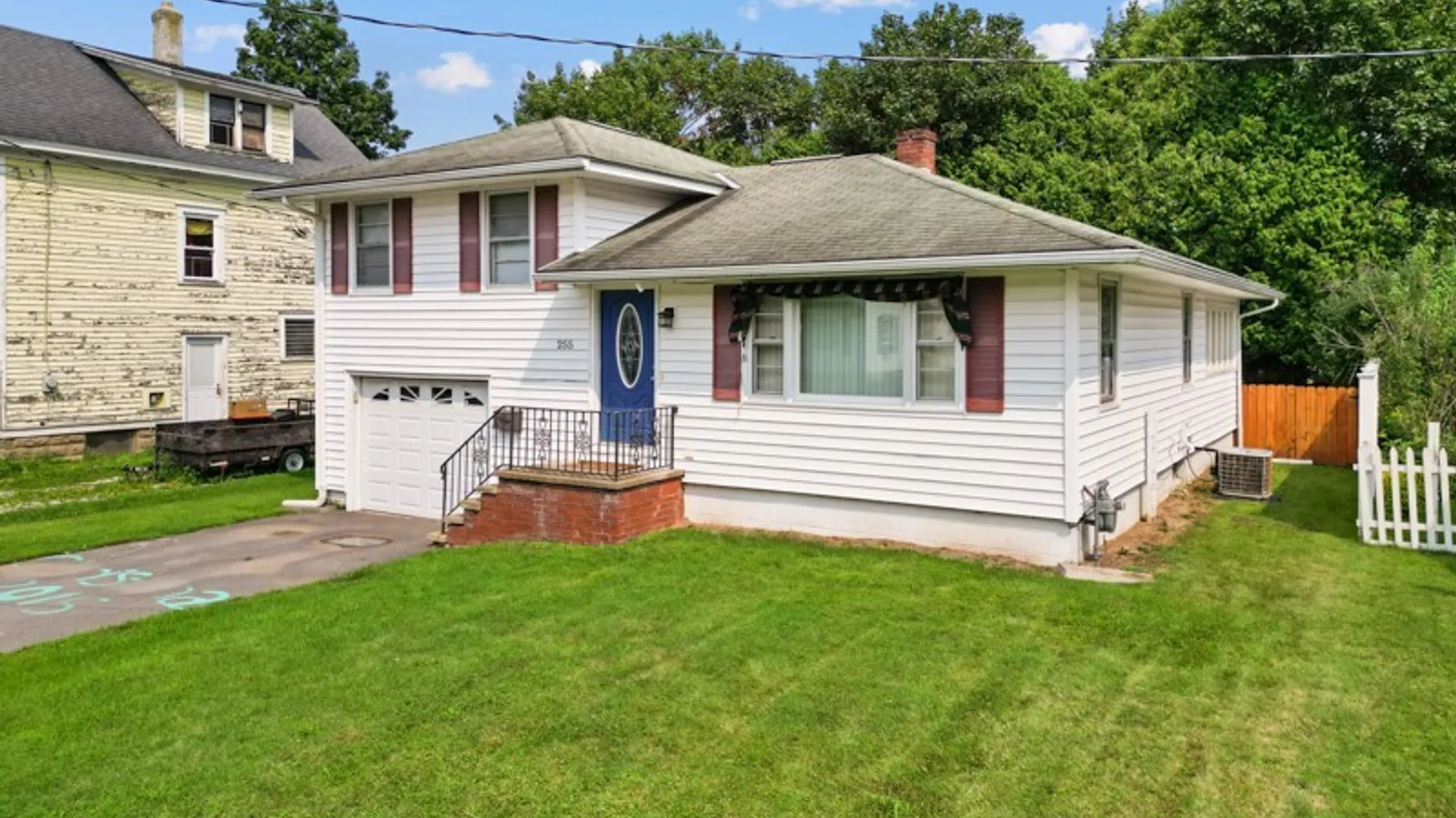 Property at 255 S Fourth Ave, German Flatts, NY 13357 14