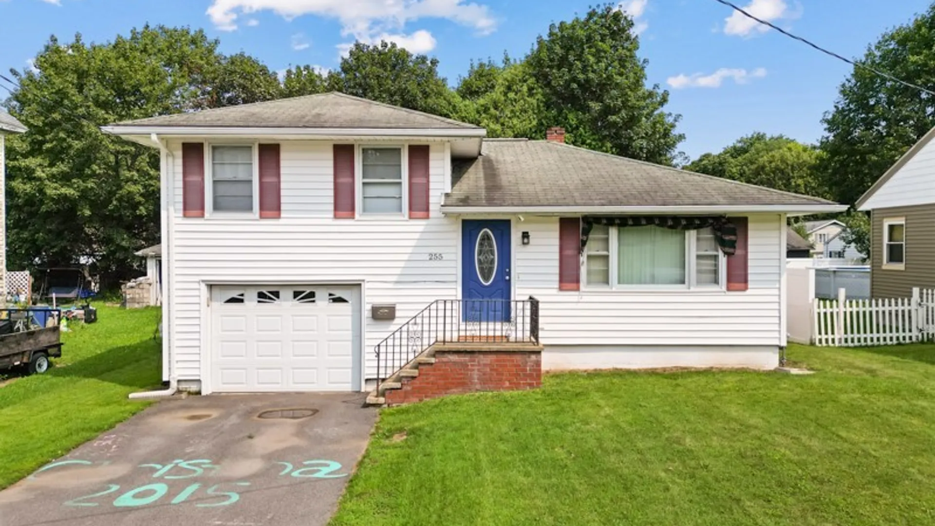 Property at 255 S Fourth Ave, German Flatts, NY 13357 15