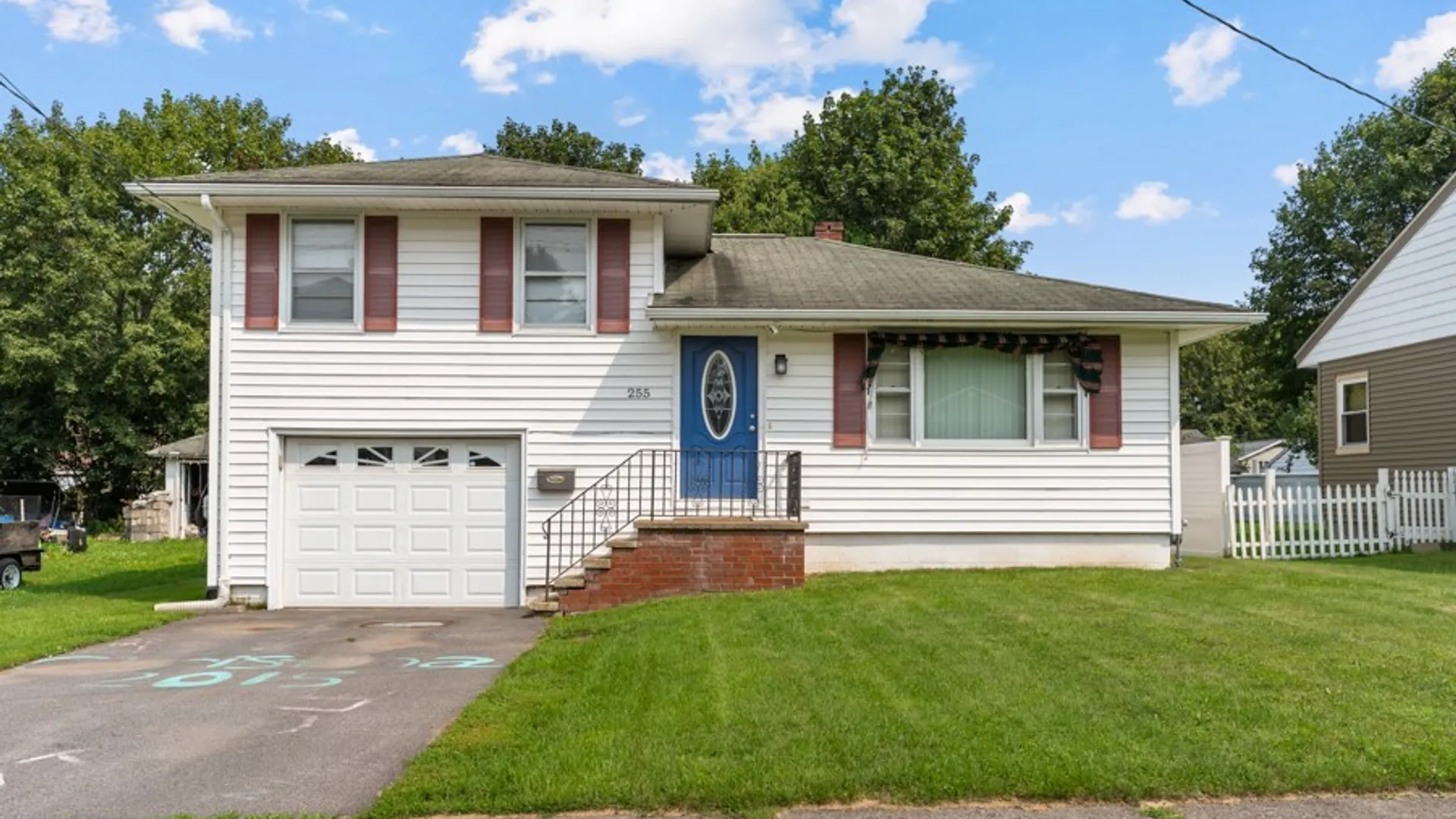 Property at 255 S Fourth Ave, German Flatts, NY 13357 17