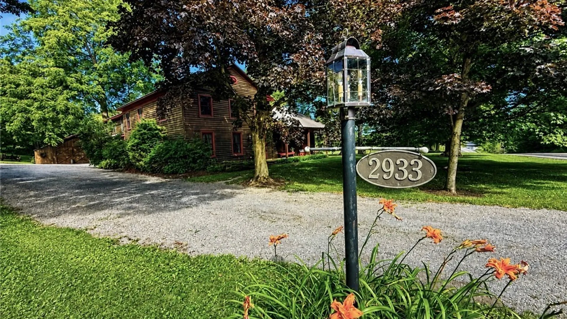 Property at 2933 Erieville Road, Nelson, NY 13061 44