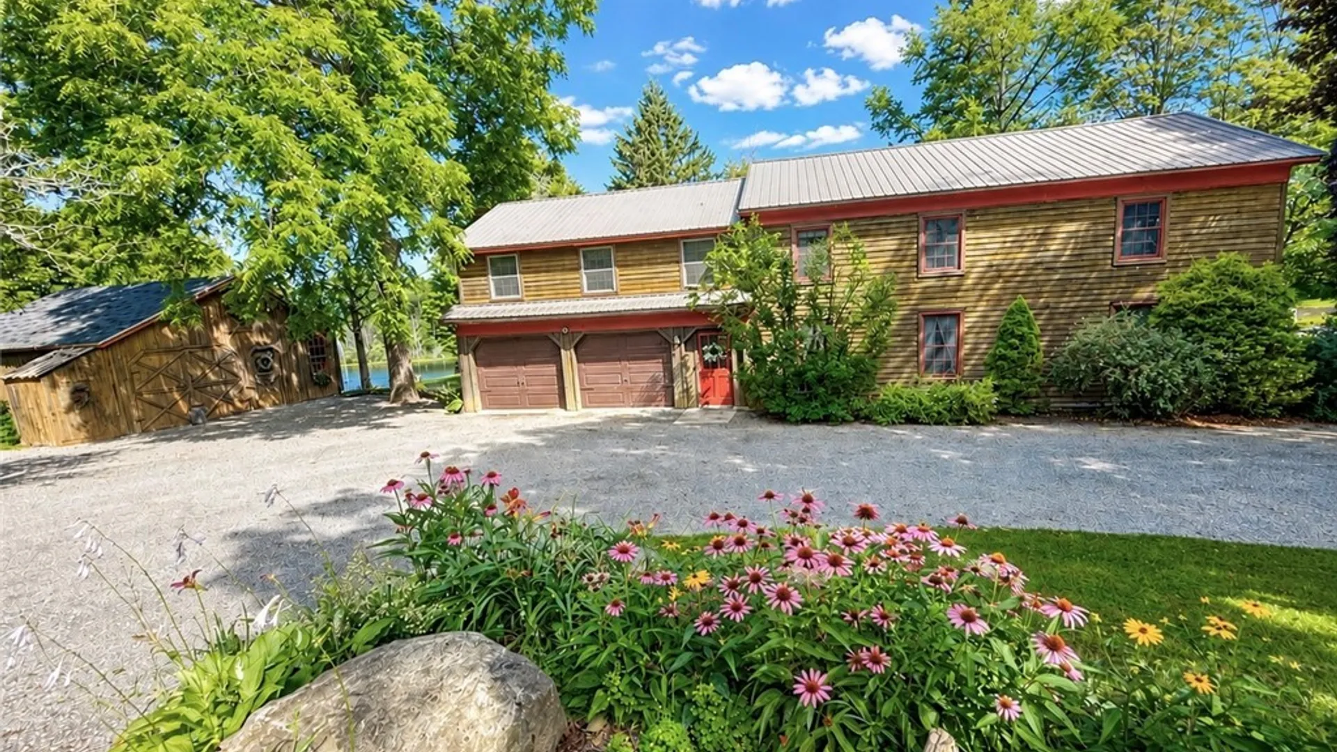 Property at 2933 Erieville Road, Nelson, NY 13061 46