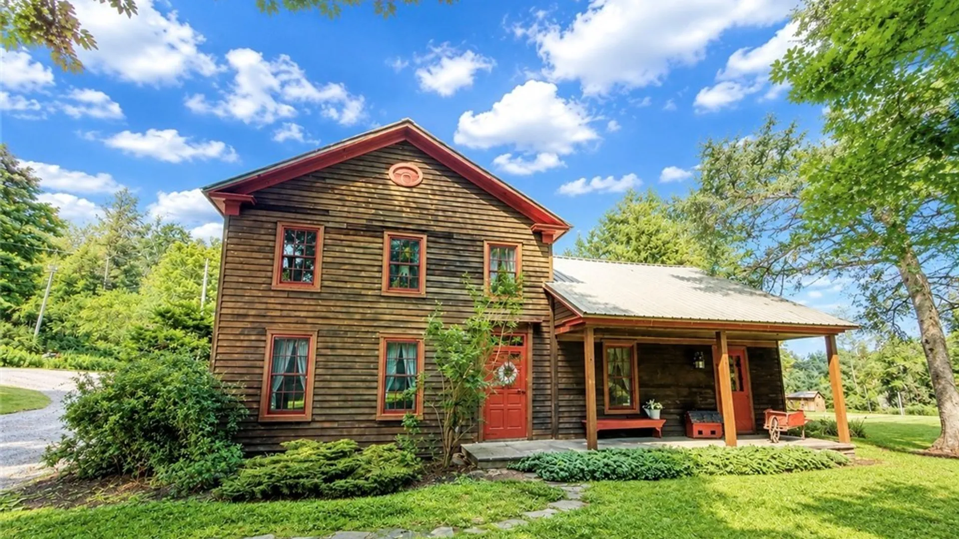 Property at 2933 Erieville Road, Nelson, NY 13061 48