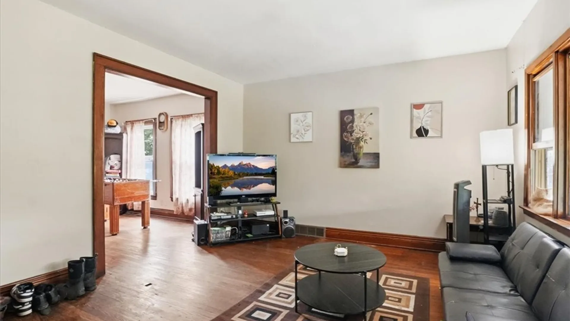 Property at 41 Arkansas Street, Buffalo, NY 14213 21
