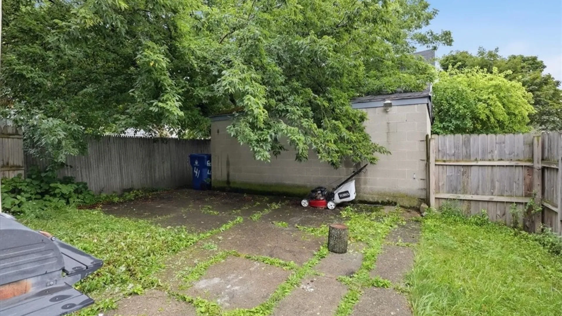 Property at 41 Arkansas Street, Buffalo, NY 14213 48