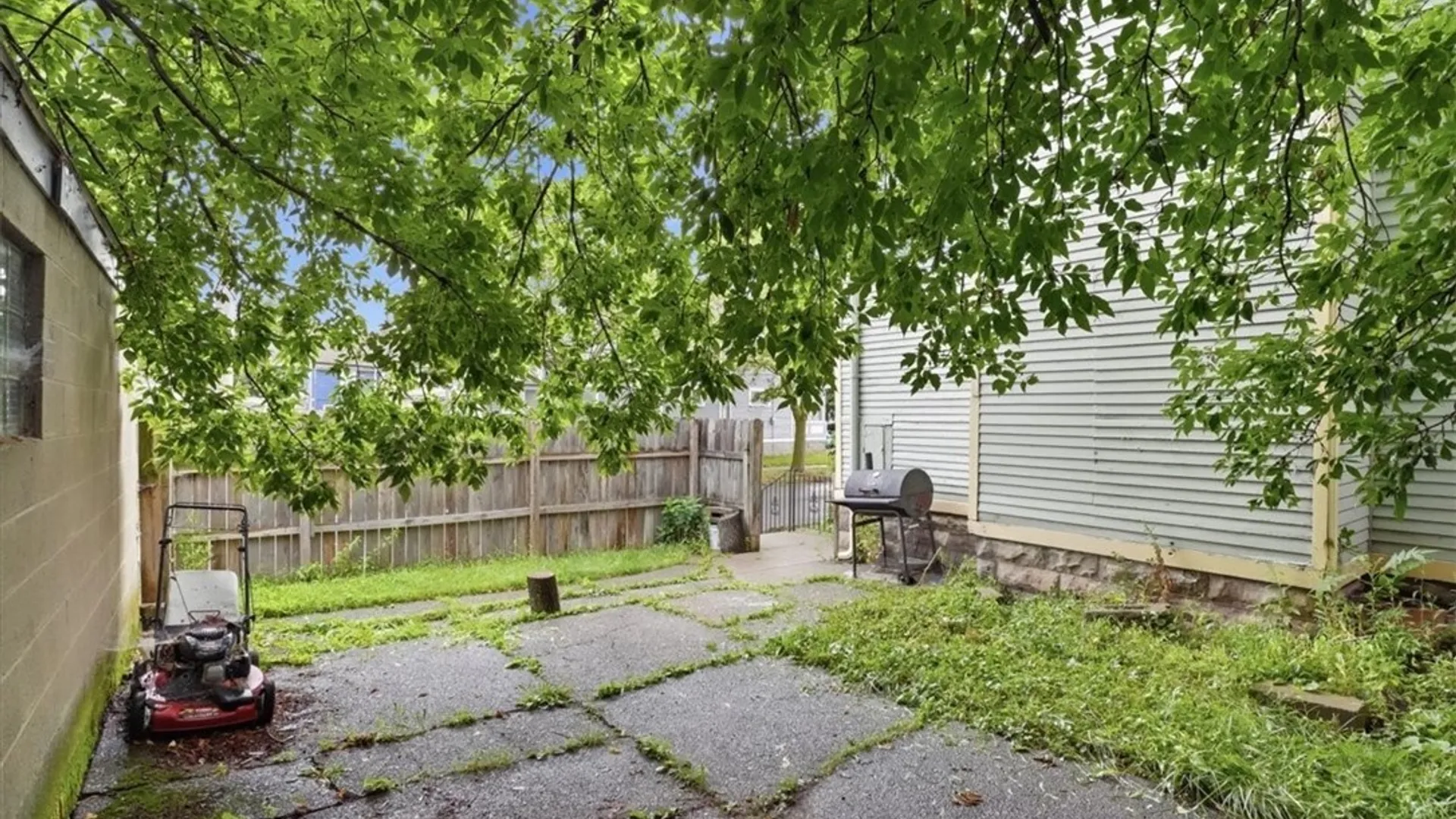 Property at 41 Arkansas Street, Buffalo, NY 14213 47