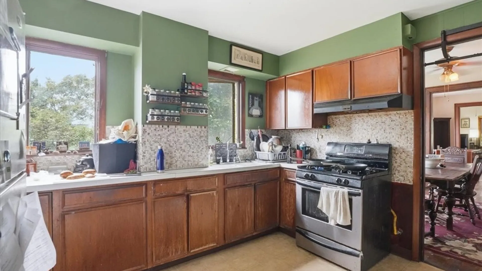 Property at 41 Arkansas Street, Buffalo, NY 14213 30
