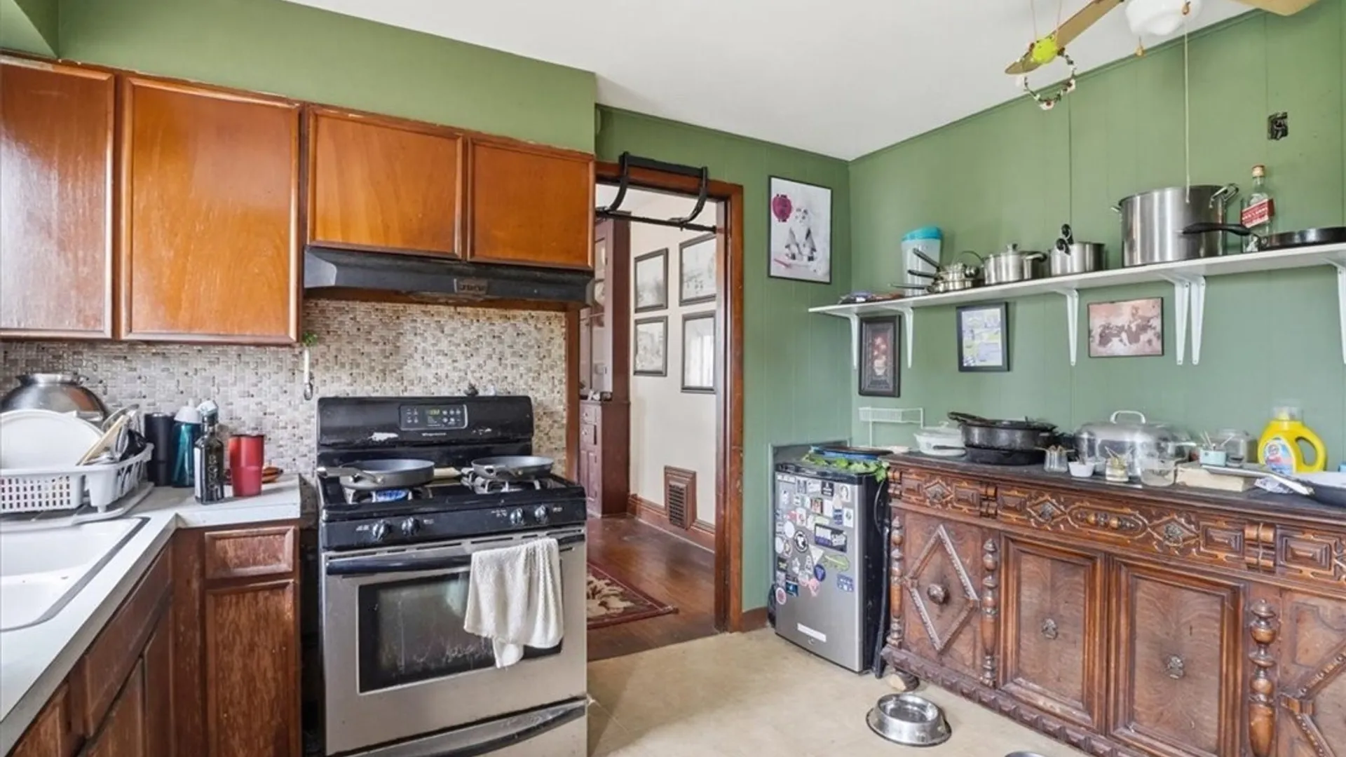 Property at 41 Arkansas Street, Buffalo, NY 14213 31