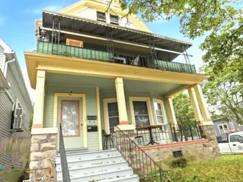 Property at 41 Arkansas Street, Buffalo, NY 14213