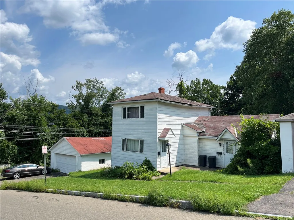 Property at 142 Washington Street, Corning City, NY 14830
