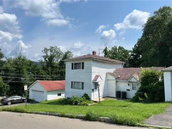 Property at 142 Washington Street, Corning City, NY 14830