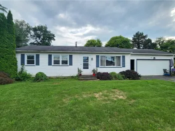 Property at 54 Kittleberger Park, Webster, NY 14580