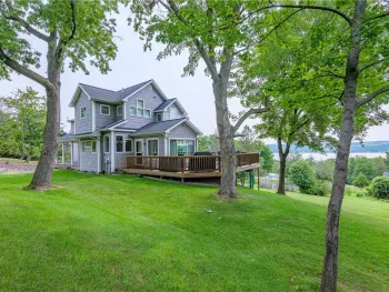 Property at 4591 Misty Hill Drive, Canandaigua Town, NY 14424