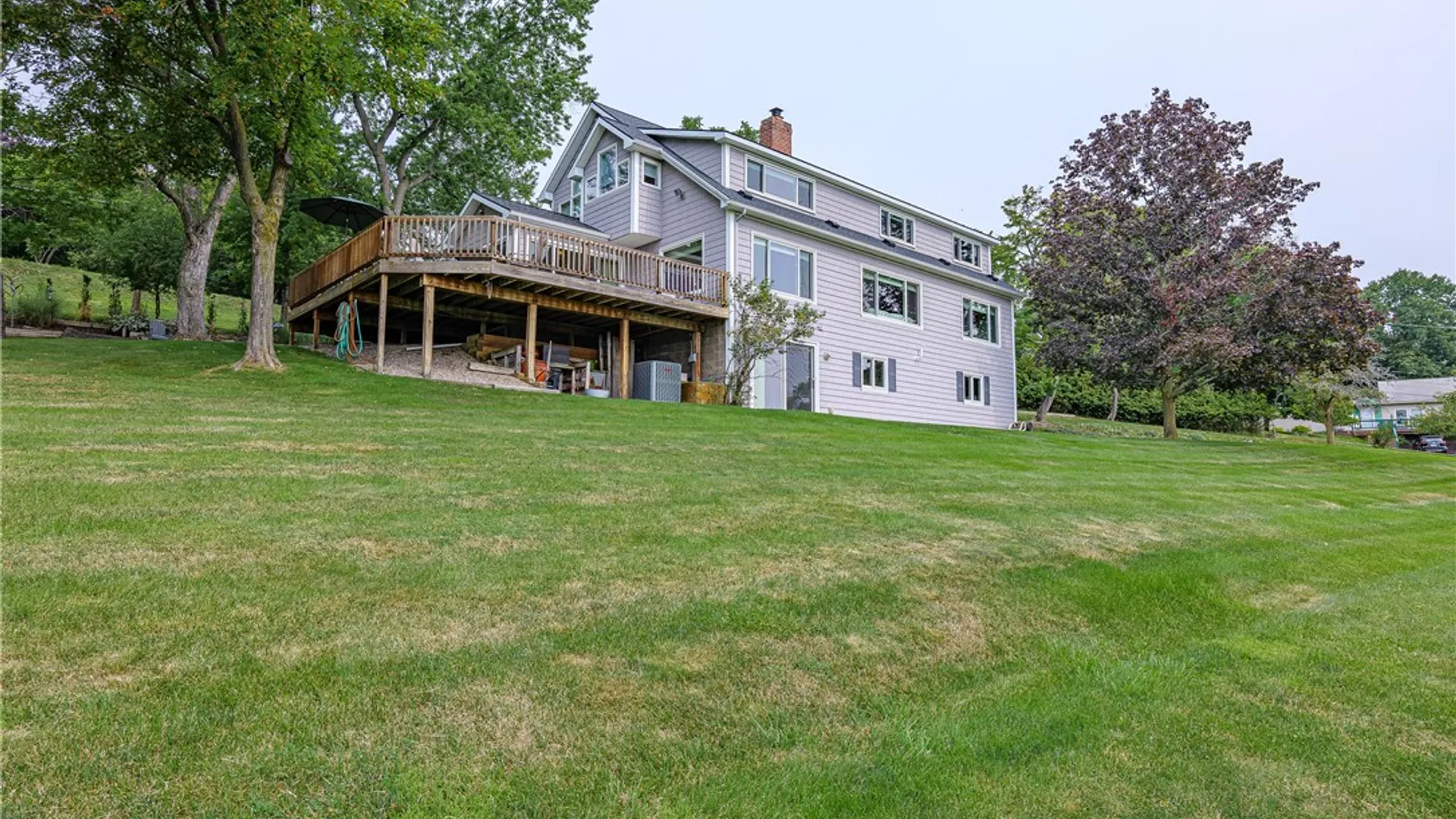 Property at 4591 Misty Hill Drive, Canandaigua Town, NY 14424 44