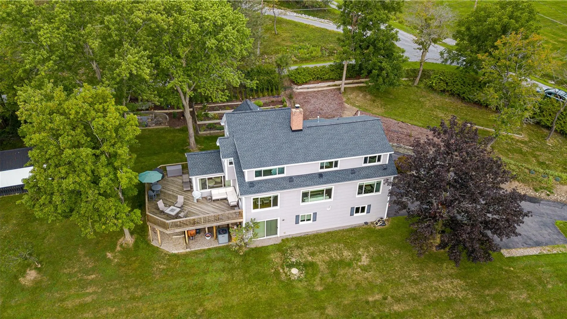 Property at 4591 Misty Hill Drive, Canandaigua Town, NY 14424 45
