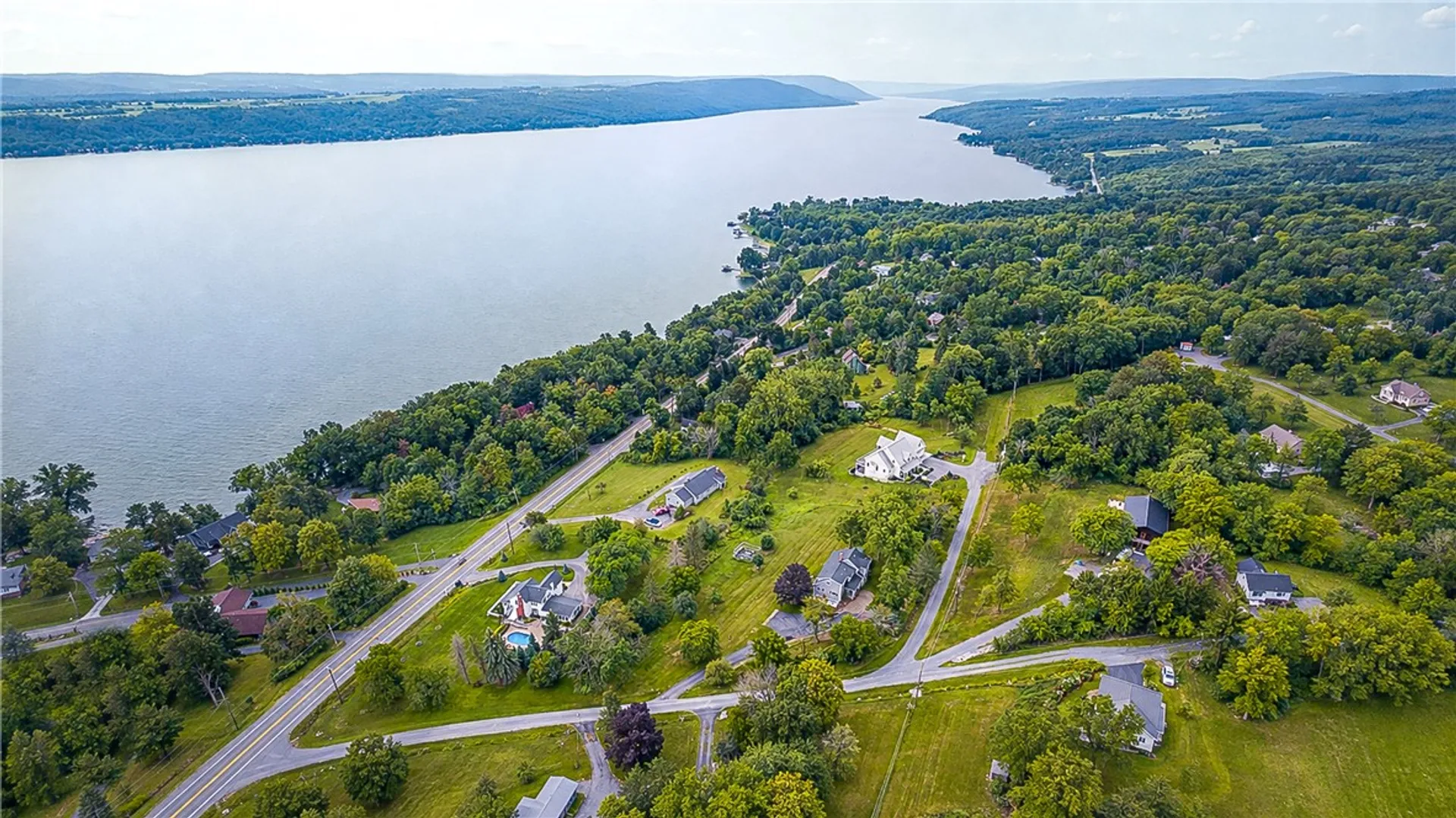 Property at 4591 Misty Hill Drive, Canandaigua Town, NY 14424 46