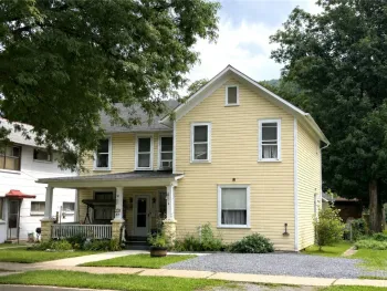 Property at 217 W 4th Street, Emporium Boro, PA 15834
