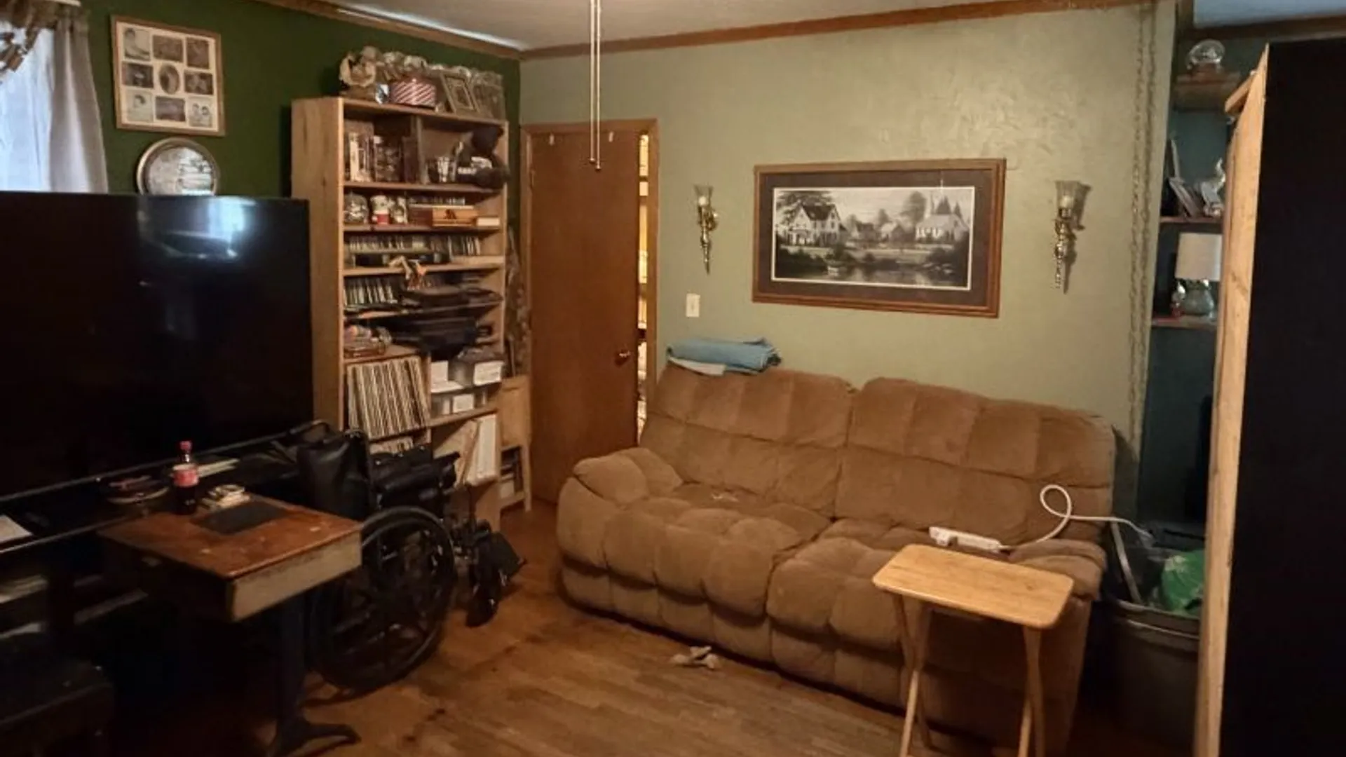 Property at 217 W 4th Street, Emporium Boro, PA 15834 15