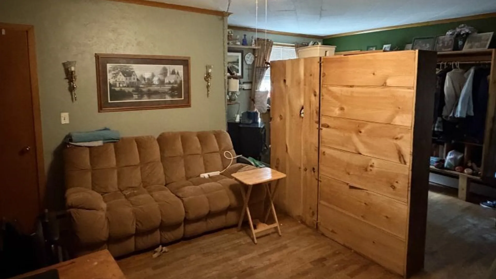 Property at 217 W 4th Street, Emporium Boro, PA 15834 16