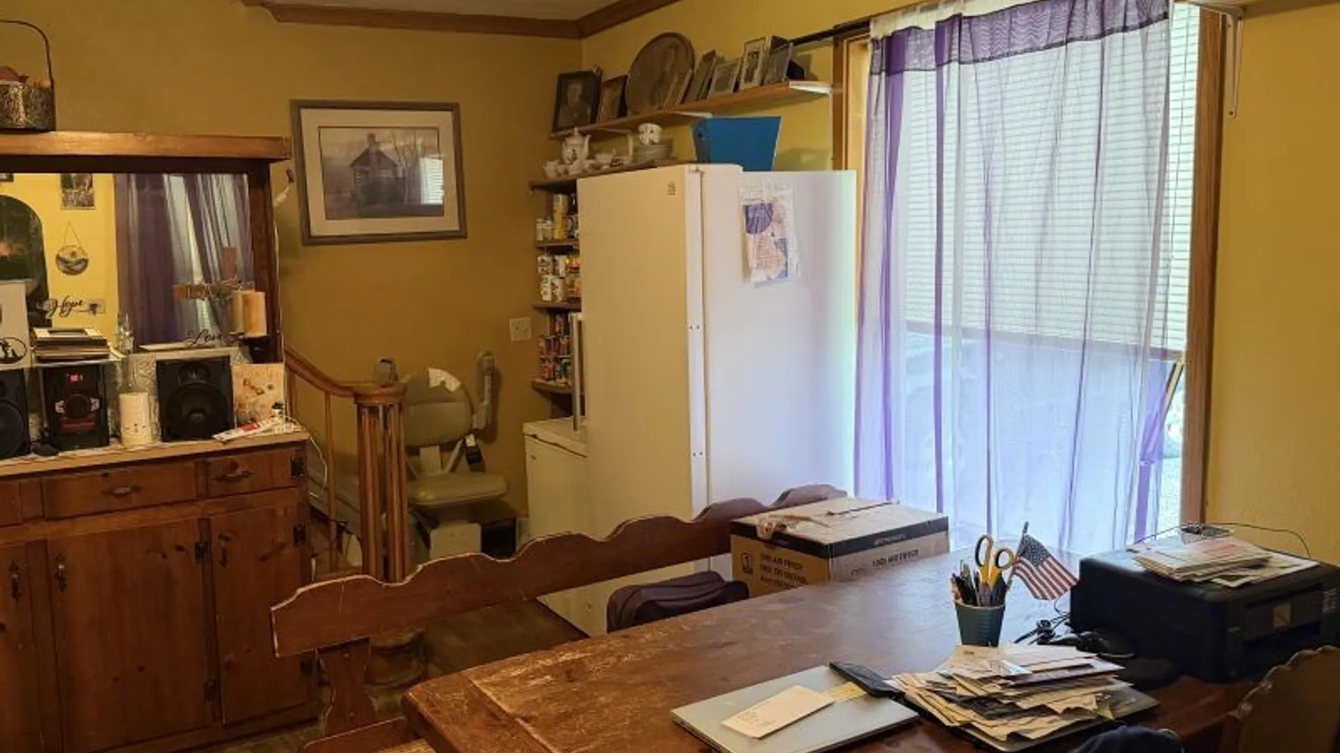 Property at 217 W 4th Street, Emporium Boro, PA 15834 17