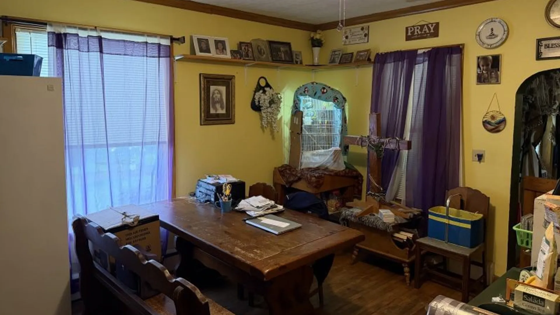 Property at 217 W 4th Street, Emporium Boro, PA 15834 18