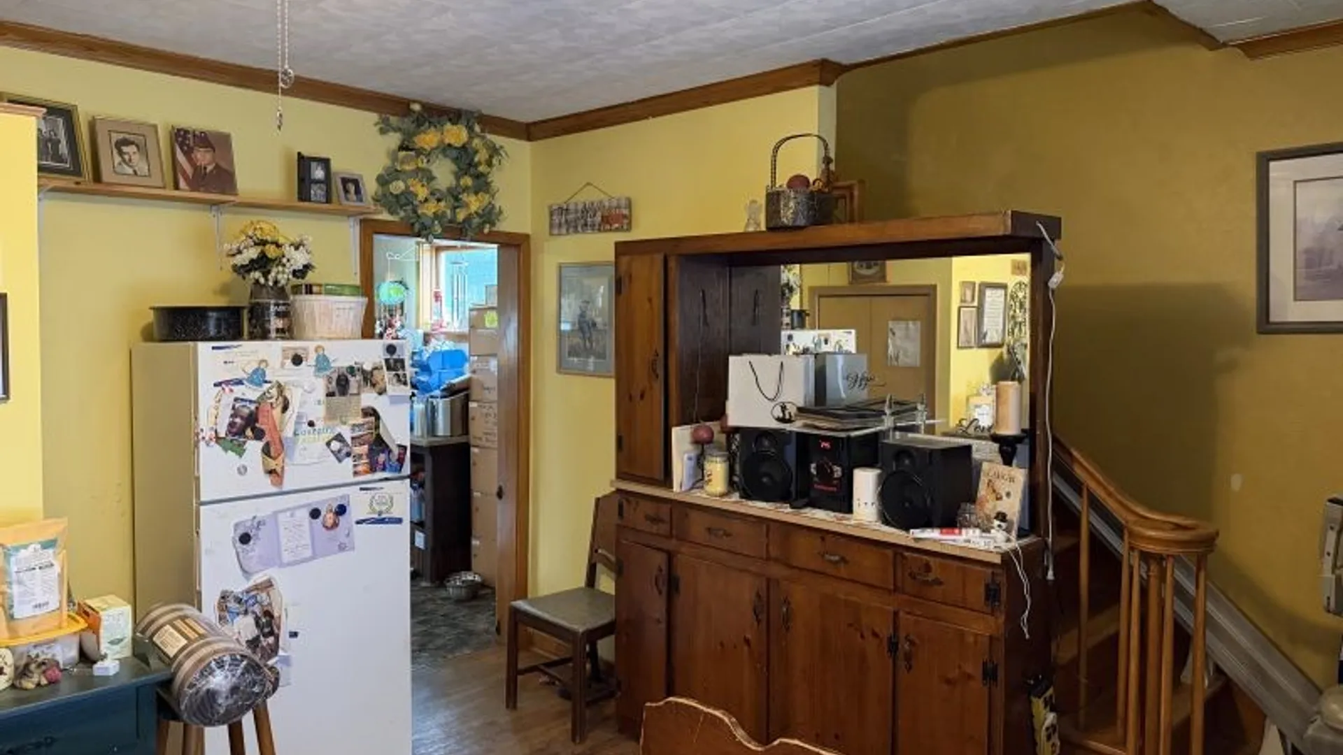 Property at 217 W 4th Street, Emporium Boro, PA 15834 19