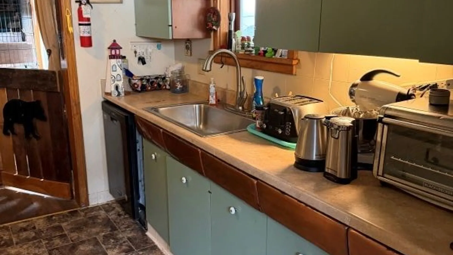 Property at 217 W 4th Street, Emporium Boro, PA 15834 20