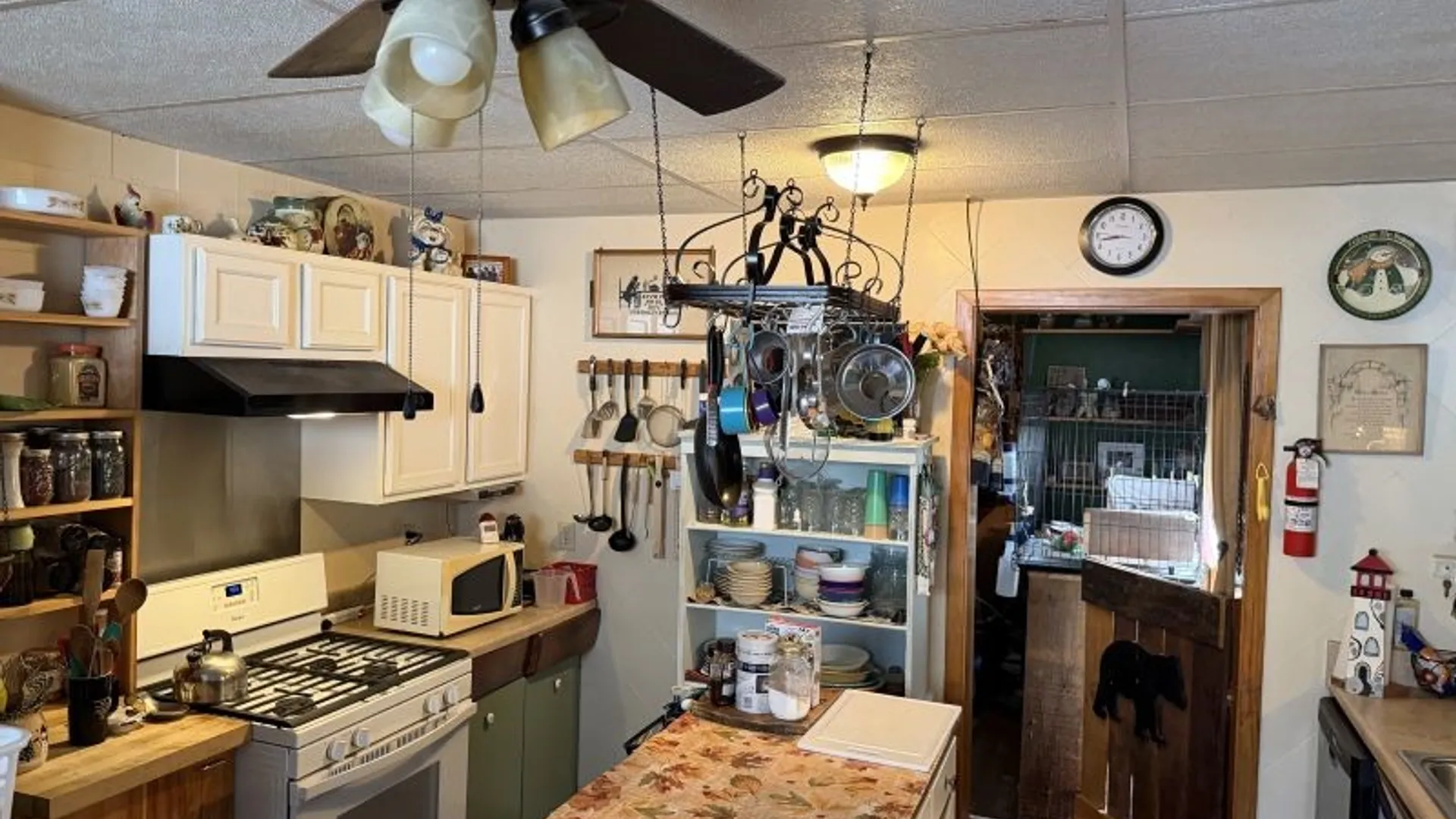 Property at 217 W 4th Street, Emporium Boro, PA 15834 23