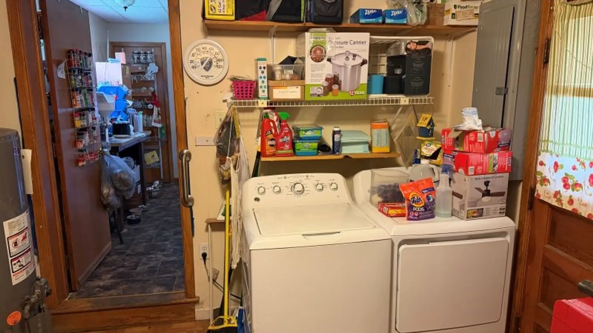 Property at 217 W 4th Street, Emporium Boro, PA 15834 28