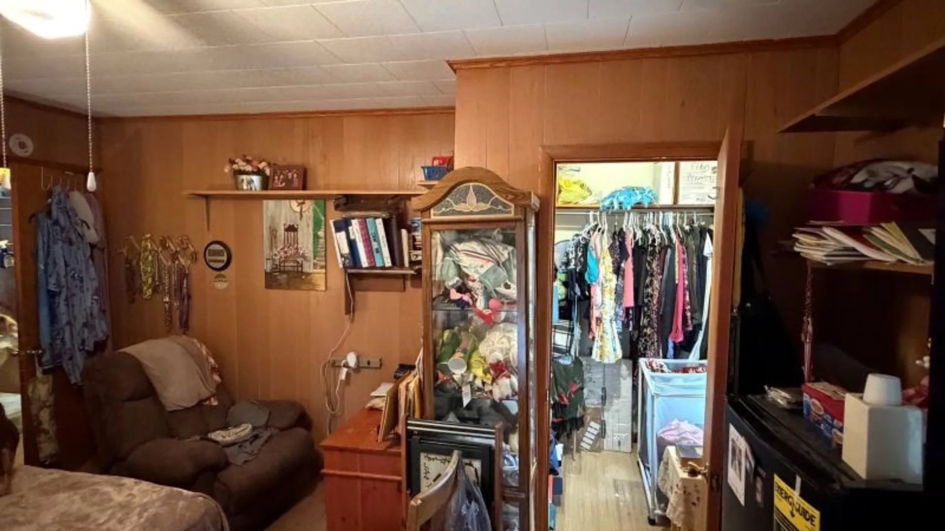 Property at 217 W 4th Street, Emporium Boro, PA 15834 33