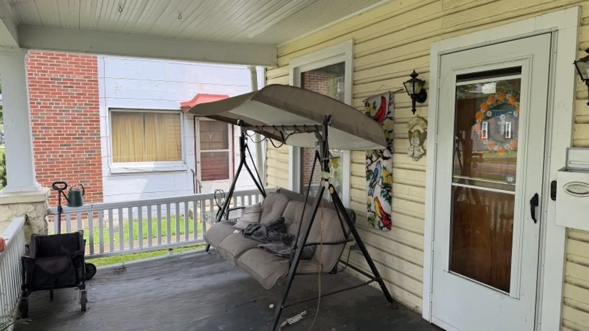 Property at 217 W 4th Street, Emporium Boro, PA 15834 5